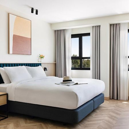 Sonder Sofia Aparthotel Madrid Exterior photo