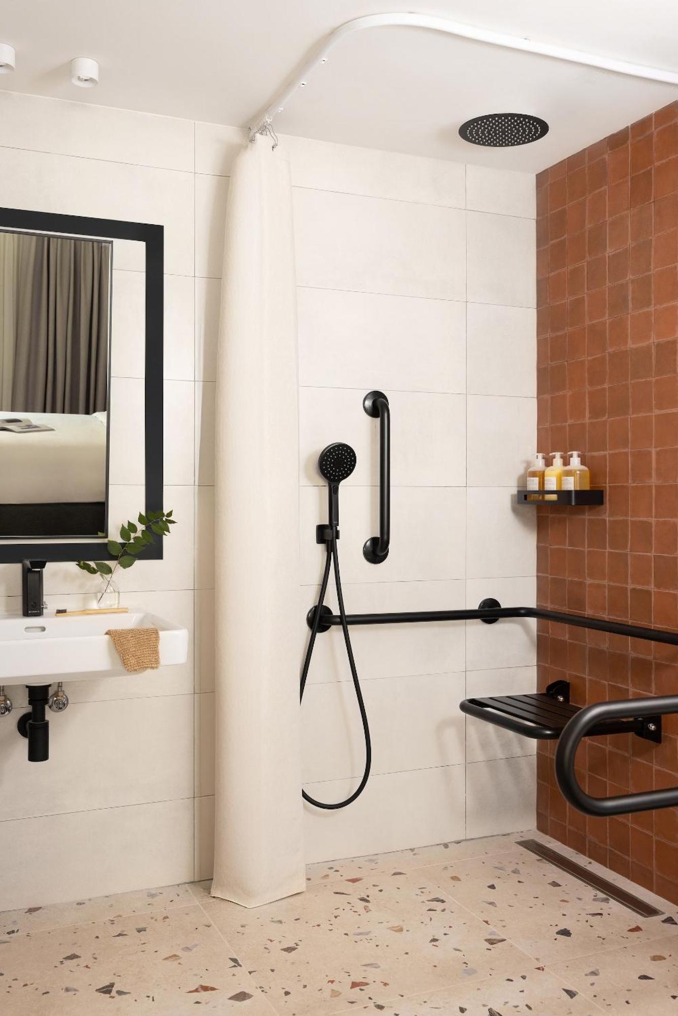 Sonder Sofia Aparthotel Madrid Room photo