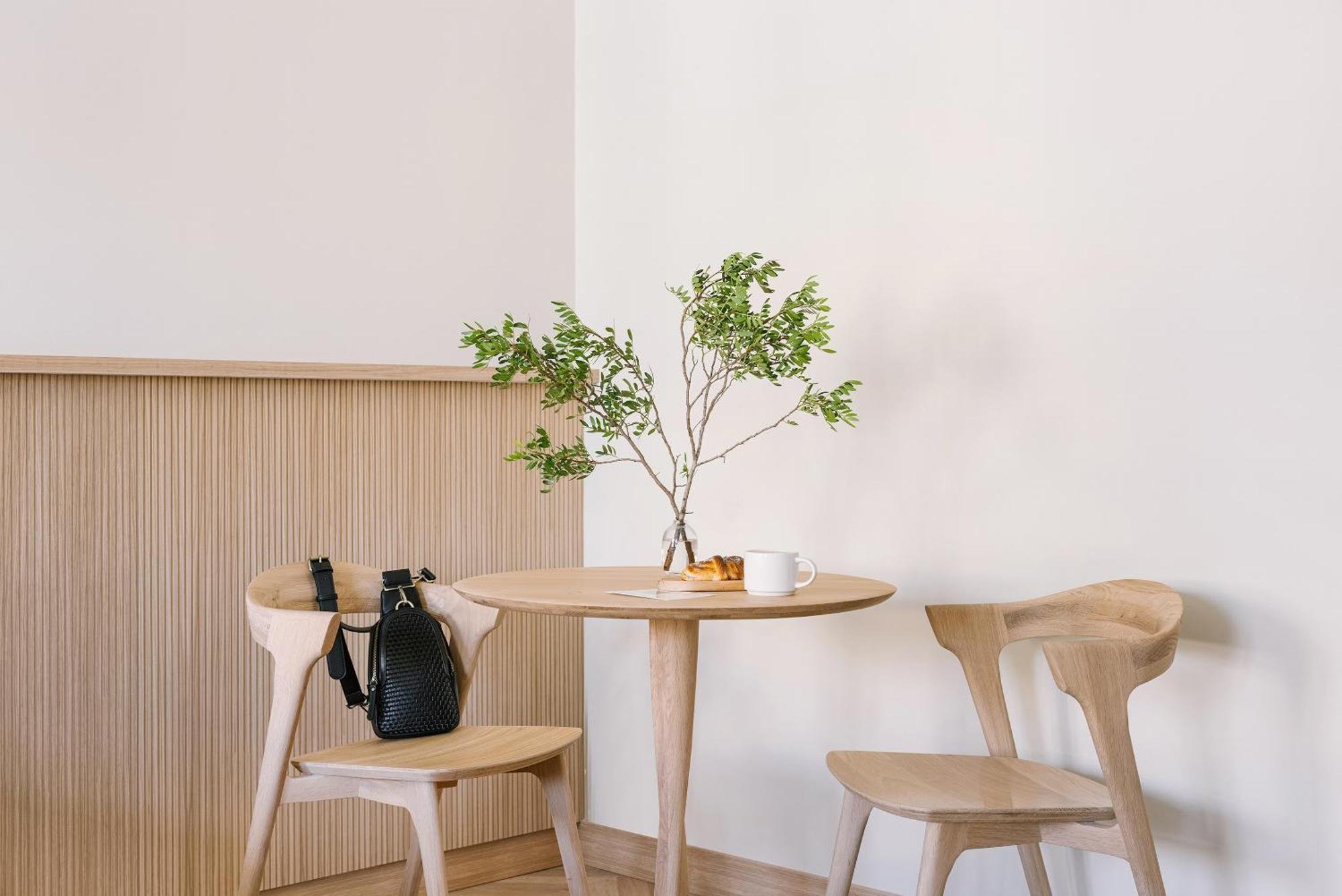 Sonder Sofia Aparthotel Madrid Exterior photo